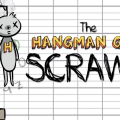 The Hangman Game Scrawl