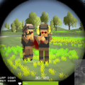 Crazy PUBG PIXEL
