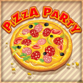 Pizza Party