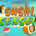 Sushi Sensei