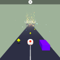 Pixel Speed Ball