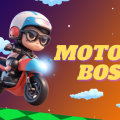 Moto Boss