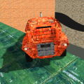 Vehicles Simulator 2