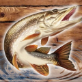 Fish rain