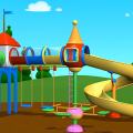 Playgrounds Hidden Stars