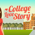 College Love Story