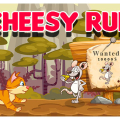 Cheesy Run