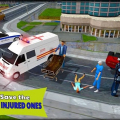 Ambulance Rescue Games 2019