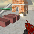 Crazy Shooters
