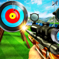 Sniper 3D Target Shooting