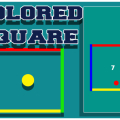Colored Square