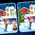 Winter Differences