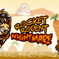 Rocket Rodent Nightmare