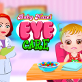 Baby Hazel Eye Care