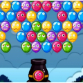 Bubble Shooter Balloons