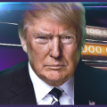 Millionaire with Trump