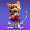 IDLE Animal Anatomy