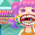Funny Throat Surgery 2