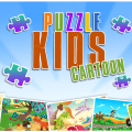 Kids Cartoon Puzzle