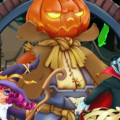 Halloween Jigsaw Deluxe