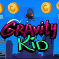 Gravity Kid