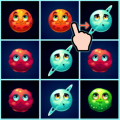 Planets Match 3