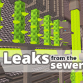 KOGAMA Leaks From the Sewers!