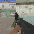 Commando Attack