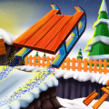 Snow Rider 3D