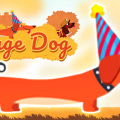 Sausage Dog
