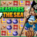 Treasures of The Sea