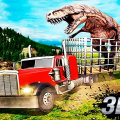 Zoo Animal Transport Simulator