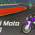 Speed Moto Racing