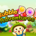 Bubble Pop Adventures