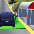 Hill Climb Driving