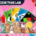 Four Colors Multiplayer Monument Edition