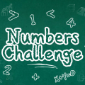 Numbers Challenge