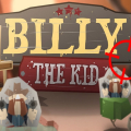Billy the kid