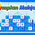 Olimpian Mahjong