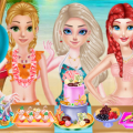 Princess Fashion Summer Swimsuit