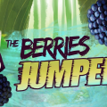 Berries Jumper