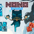 NoNoSparks Genesis