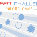 Speed challenge Colors Game