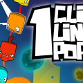  Click  Line  Pop