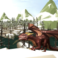 Dragon World