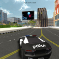 Police Stunt Cars
