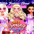 BFF Spring Fashion Show 