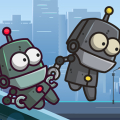 Robo Twins