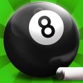 Pool Clash: 8 Ball Billiards Snooker