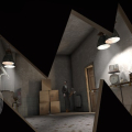 Evil Non Scary Horror Game Adventure